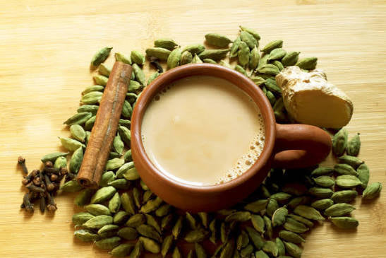 Green Cardamom 100g