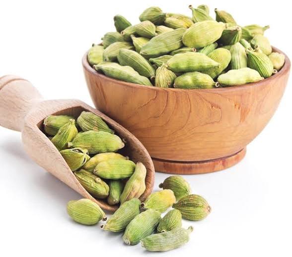 Green Cardamom 100g
